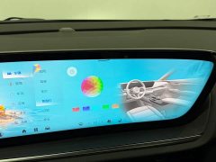 Buick Encore GX S 25T Enjoy Platinum Edition - ფოტო 13