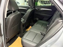 Buick Encore GX S 25T Enjoy Platinum Edition - ფოტო 17