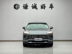 Buick Encore GX S 25T Enjoy Platinum Edition - ფოტო 2