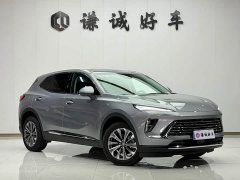 Buick Encore GX S 25T Enjoy Platinum Edition - ფოტო 3