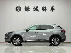 Buick Encore GX S 25T Enjoy Platinum Edition - ფოტო 4