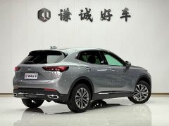 Buick Encore GX S 25T Enjoy Platinum Edition - ფოტო 5