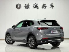 Buick Encore GX S 25T Enjoy Platinum Edition - ფოტო 7