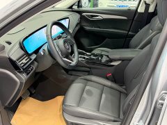 Buick Encore GX S 25T Enjoy Platinum Edition - ფოტო 9