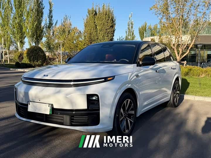 Li Auto L7 Air