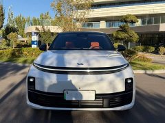 Li Auto L7 Air - photo 2