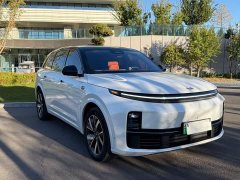 Li Auto L7 Air - photo 3
