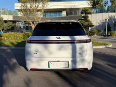 Li Auto L7 Air - photo 8