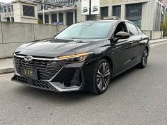 Chery Arrizo 8 High-Performance Edition 2.0T DCT - photo 1