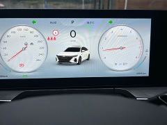 Chery Arrizo 8 High-Performance Edition 2.0T DCT - photo 10