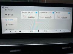 Chery Arrizo 8 High-Performance Edition 2.0T DCT - photo 13