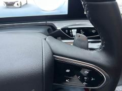 Chery Arrizo 8 High-Performance Edition 2.0T DCT - photo 14