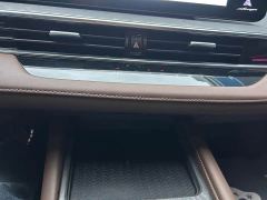 Chery Arrizo 8 High-Performance Edition 2.0T DCT - photo 15