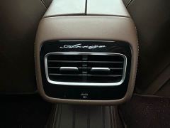 Chery Arrizo 8 High-Performance Edition 2.0T DCT - photo 19