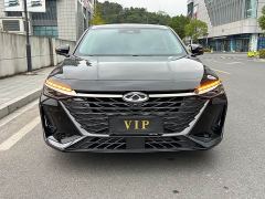 Chery Arrizo 8 High-Performance Edition 2.0T DCT - photo 2