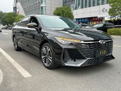 Chery Arrizo 8 High-Performance Edition 2.0T DCT - photo 3