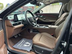Chery Arrizo 8 High-Performance Edition 2.0T DCT - photo 4
