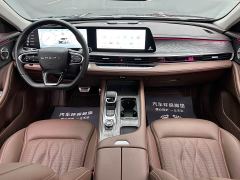Chery Arrizo 8 High-Performance Edition 2.0T DCT - photo 5