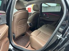 Chery Arrizo 8 High-Performance Edition 2.0T DCT - photo 6