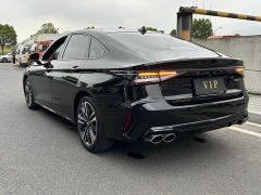 Chery Arrizo 8 High-Performance Edition 2.0T DCT - photo 7
