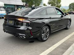 Chery Arrizo 8 High-Performance Edition 2.0T DCT - photo 9