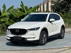 Mazda CX-5 2.0L Automatic FWD Smart Edition - photo 1