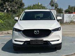 Mazda CX-5 2.0L Automatic FWD Smart Edition - photo 2