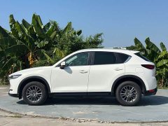 Mazda CX-5 2.0L Automatic FWD Smart Edition - photo 3
