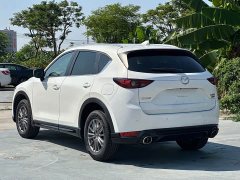 Mazda CX-5 2.0L Automatic FWD Smart Edition - photo 4
