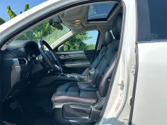 Mazda CX-5 2.0L Automatic FWD Smart Edition - photo 5