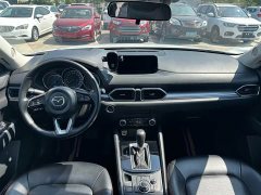 Mazda CX-5 2.0L Automatic FWD Smart Edition - photo 7