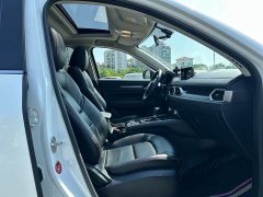 Mazda CX-5 2.0L Automatic FWD Smart Edition - photo 8