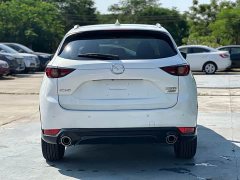 Mazda CX-5 2.0L Automatic FWD Smart Edition - photo 9
