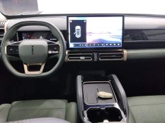 Chery iCAR 03 401km FWD Standard Advanced Edition - ფოტო 12