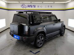 Chery iCAR 03 401km FWD Standard Advanced Edition - ფოტო 3