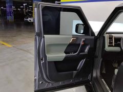 Chery iCAR 03 401km FWD Standard Advanced Edition - ფოტო 7
