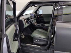 Chery iCAR 03 401km FWD Standard Advanced Edition - ფოტო 9