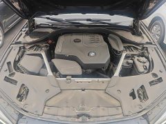 BMW 5 Series 530Li Luxury M Sport Package - ფოტო 10