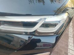 BMW 5 Series 530Li Luxury M Sport Package - ფოტო 5