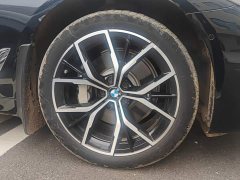 BMW 5 Series 530Li Luxury M Sport Package - ფოტო 6