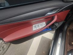 BMW 5 Series 530Li Luxury M Sport Package - ფოტო 7