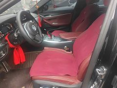 BMW 5 Series 530Li Luxury M Sport Package - ფოტო 9