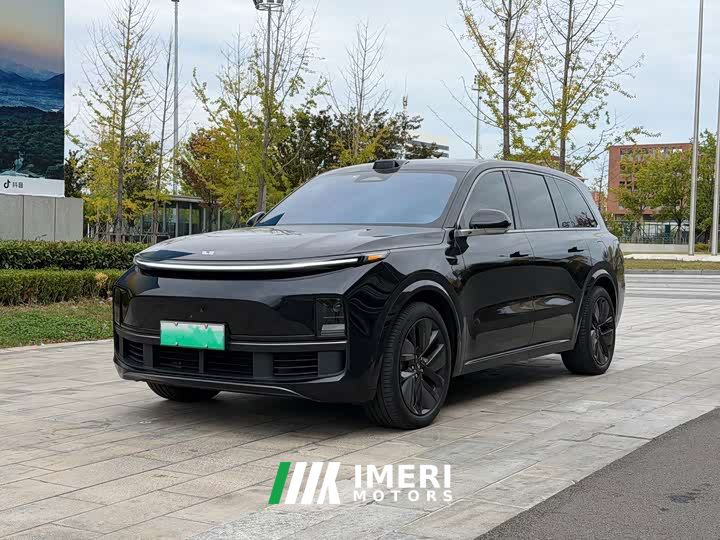 Li Auto L9 Max
