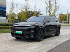 Li Auto L9 Max - ფოტო 1