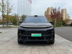 Li Auto L9 Max - ფოტო 2