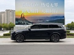 Li Auto L9 Max - ფოტო 3