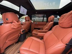 Li Auto L9 Max - ფოტო 7