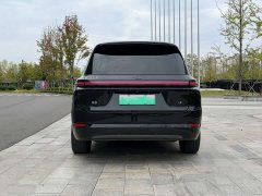 Li Auto L9 Max - ფოტო 8