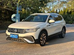 Volkswagen Tiguan L 280TSI Automatic FWD Trendsetter Limited Edition - photo 1