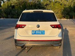 Volkswagen Tiguan L 280TSI Automatic FWD Trendsetter Limited Edition - photo 11